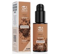 KAAPA Organic Alcohol-Free Chaga Elixir - 50ml