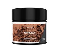 KAAPA Organic Chaga - 30g Powder