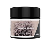 KAAPA Organic Lion's Mane - 30g Powder