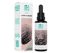 KAAPA Organic Lion's Mane Tincture - 50ml