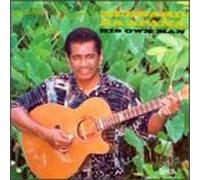 Ka'apana, Nedwar - His Own Man