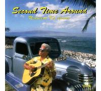 Kaapana, Nedward - Second Time Around