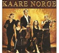 Kaare Norge - Morning Has Broken