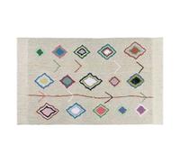 Kaarol Rug Multicoloured 140x200