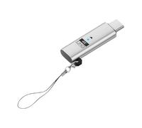 Kaaruisi Business USB C Locking Screen Tool Computer 4K UHD Fake Plug 1080P 60HZ Virtual Display Emulator Laptop Against Sleep Device