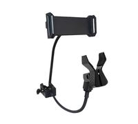 Kaaruisi Duty Mic Clip Mount with Complete Rotation and Wide Adaptability for Professional Sound Setup Certainly Compatible