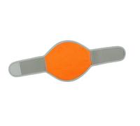 Kaaruisi Flexible Knee Guard for Gym Workouts Daily Commute Comfortable Use Allowing Unrestricted Movement Gym Knee