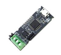 Kaaruisi Tall Agreement USB to CAN Bus Component with LED Indicators for Automobile Assessment and Industrial Automation Automobile Assessment Tool