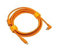 Kaaruisi Universals T Type USB Cable for Photographers and Designers Fast Speed Data and Reliabled Power Supply T Port Connection Cable