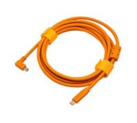 Kaaruisi Universals T Type USB Cable for Photographers and Designers Fast Speed Data and Reliabled Power Supply T Port Connection Cable