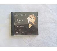 Kaas Patricia - Carnets De Scene