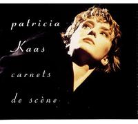 Kaas,Patricia - Carnets de Scene