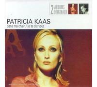 Kaas Patricia - Dans Ma Chair/Je Te Dis Vous