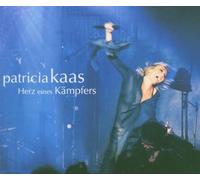Kaas,patricia - Herz Eines Kaempfers