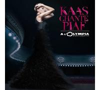 Kaas, Patricia - Kaas Chante.. -CD+DVD-