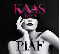 Kaas,Patricia - Kaas Chante Piaf
