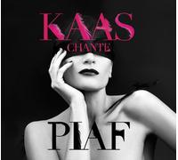 Kaas Patricia - Kaas Sings Piaf