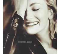 Kaas,Patricia - Le Mot de Passe