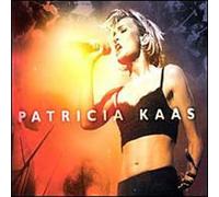 Kaas Patricia - Les Chansons Commencent