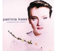 Patricia Kaas - Mademoiselle Chante... [CASSETTE]