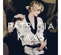 Kaas, Patricia - Patricia Kaas -CD+DVD-