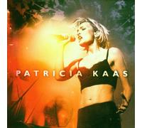 Kaas, Patricia - Patricia Kaas Live