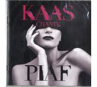 Kaas,Patricia - Piaf