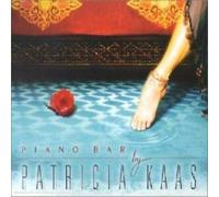 Kaas,Patricia - Piano Bar