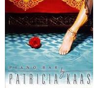 Kaas, Patricia - Piano Bar
