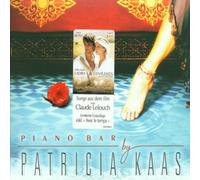Kaas,Patricia - Piano Bar (Limited Edition Digipack mit Bonustracks)