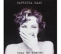 Kaas, Patricia - Tour De Charme Live
