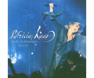 Kaas, Patricia - Toute La Mousique Que [German Import]