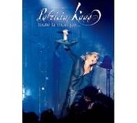 KAAS, PATRICIA - Toute la musique (1 DVD)