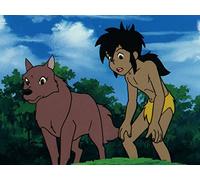 Kaa's Sloughing and the Elephant Dance