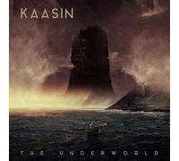 Kaasin – The Underworld – CD (2026)