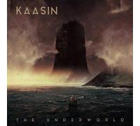 Kaasin – The Underworld – CD (2026)