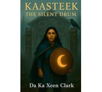 Kaasteek - The Silent Drum