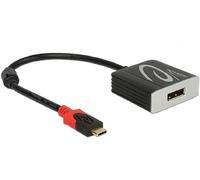 KAB Adapter USB-C > DisplayPort (ST-BU) NEW