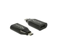 KAB Adapter USB-C > HDMI (ST-BU) 4K 60Hz DeLOCK Bl NEW