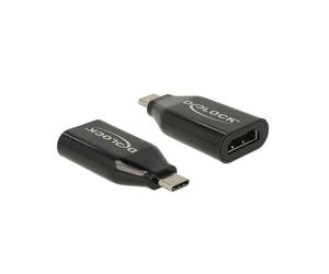 KAB Adapter USB-C > HDMI (ST-BU) 4K 60Hz DeLOCK Bl NEW