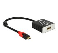 KAB USB-C > Adapter HDMI Buchse (4K 30Hz NEW