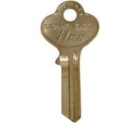 KABA ILCO EA27-X1014F Eagle Lockset Key Blank