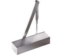 KABA TS 73 V Metal Door Closer, Silver, EN 2, 4