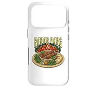 Kabab Barg Persian Food Iran Middle Eastern Kebab Case for iPhone 17 Pro