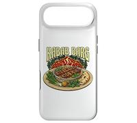Kabab Barg Persian Food Iran Middle Eastern Kebab Case for iPhone Air