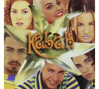 Kabah - La Calle De Las Sirenas