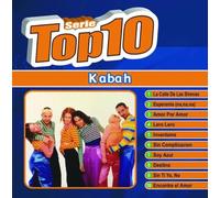 Kabah - Serie Top 10