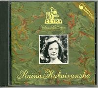 Kabaivanska,Raina - Opernarien