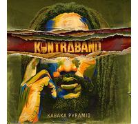 Kabaka Pyramid - Kontraband