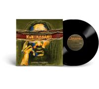 KABAKA PYRAMID - KONTRABAND [VINYL]